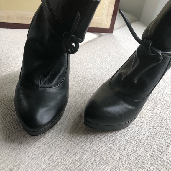 Booties - Picture 8 of 8